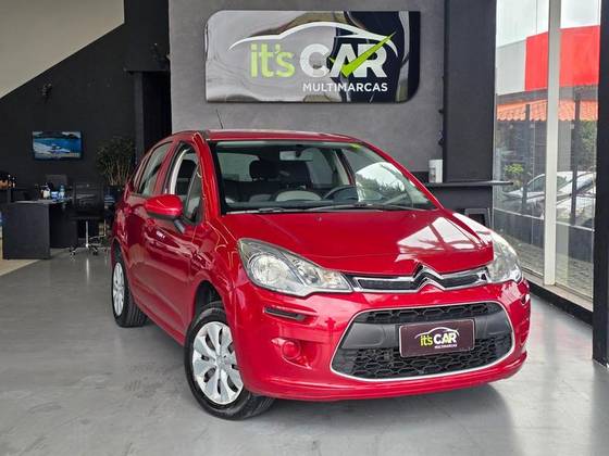 CITROËN C3 1.2 PURE TECH FLEX ORIGINE MANUAL CITROËN C3 1.2 PURE TECH FLEX ORIGINE MANUAL
